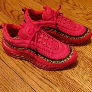 🔥🖤Nike airmax 97🖤🔥 SOLD!!!!